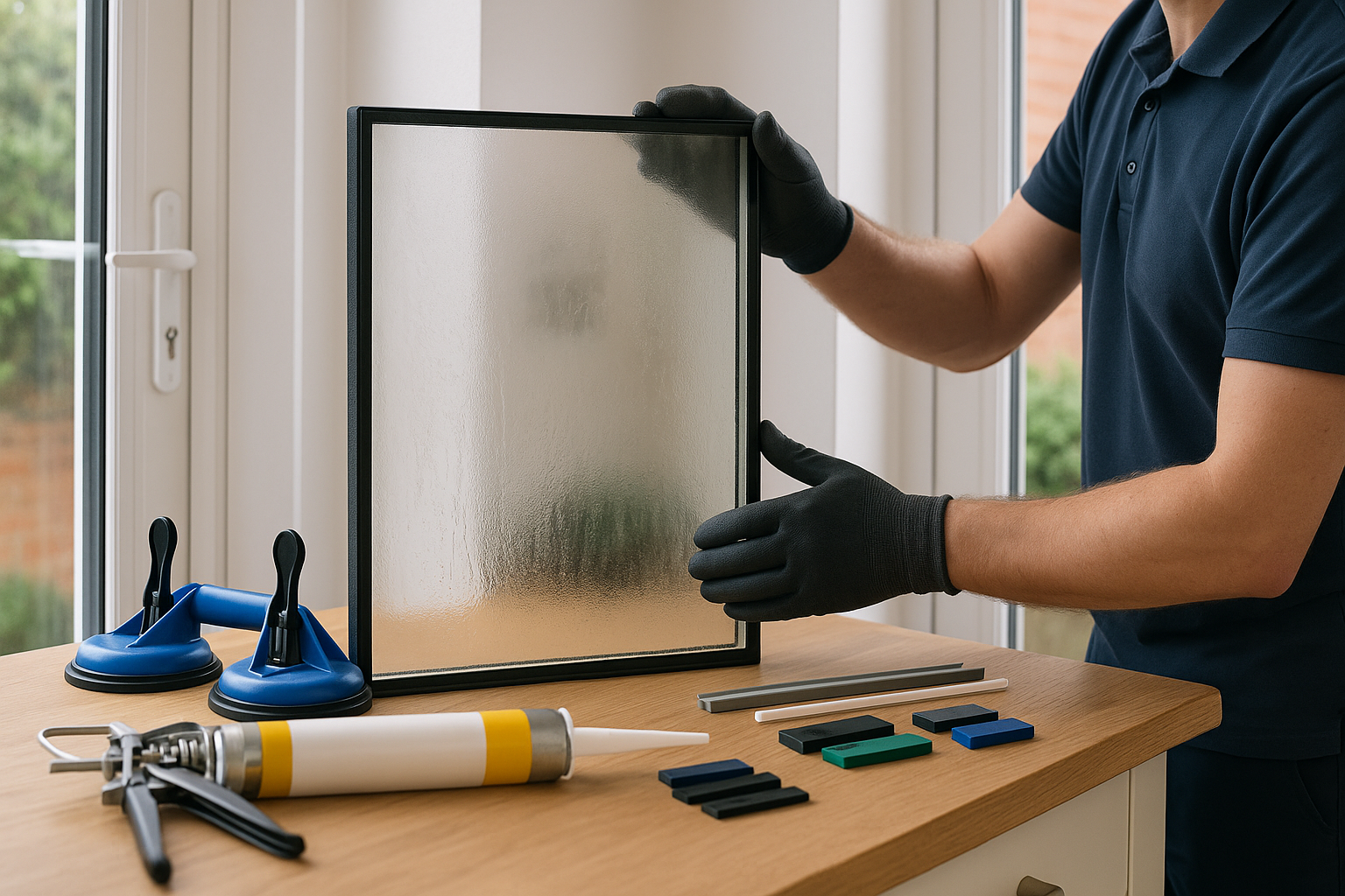 Misted Window Repairs Acton W3 service image